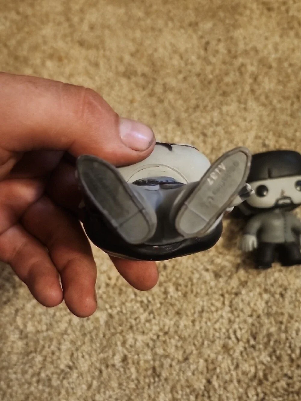 Funko Beetles Color Reject Pops - Picture 4 of 7